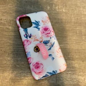 iPhone 11 loopy phone case